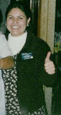 Diana  LOPEZ  SANCHEZ Alumni Photo