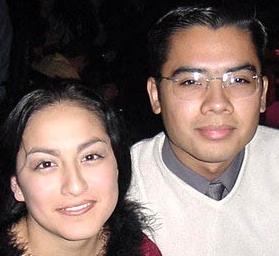 Emmanuel  Razo Treviño Alumni Photo