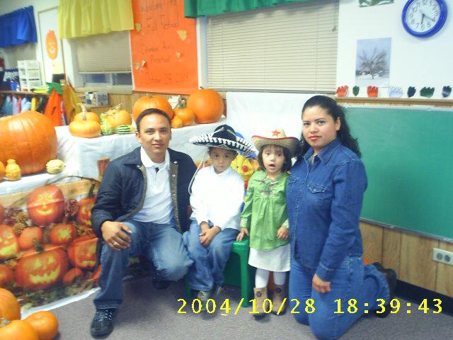 Enrique  Martinez Acevedo Alumni Photo