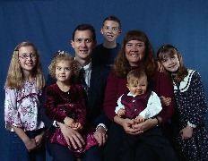 James N Eberhard Alumni Photo