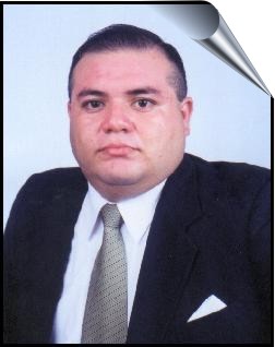 Josué Samuel Patrón Villegas Alumni Photo