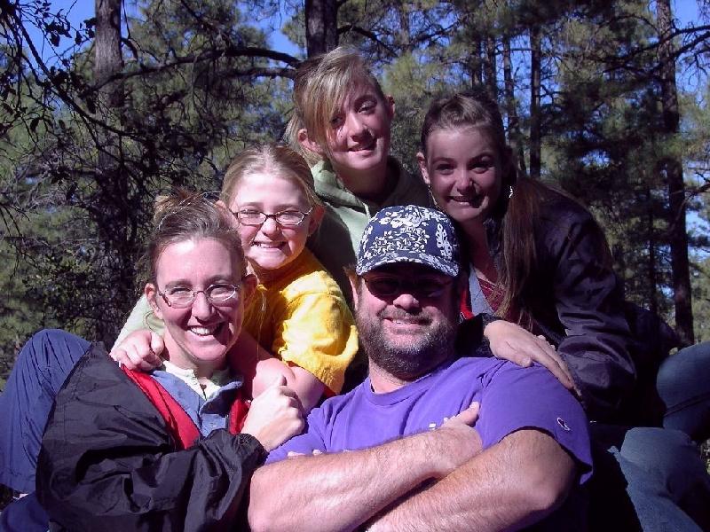 Mitch  Jeserick Alumni Photo