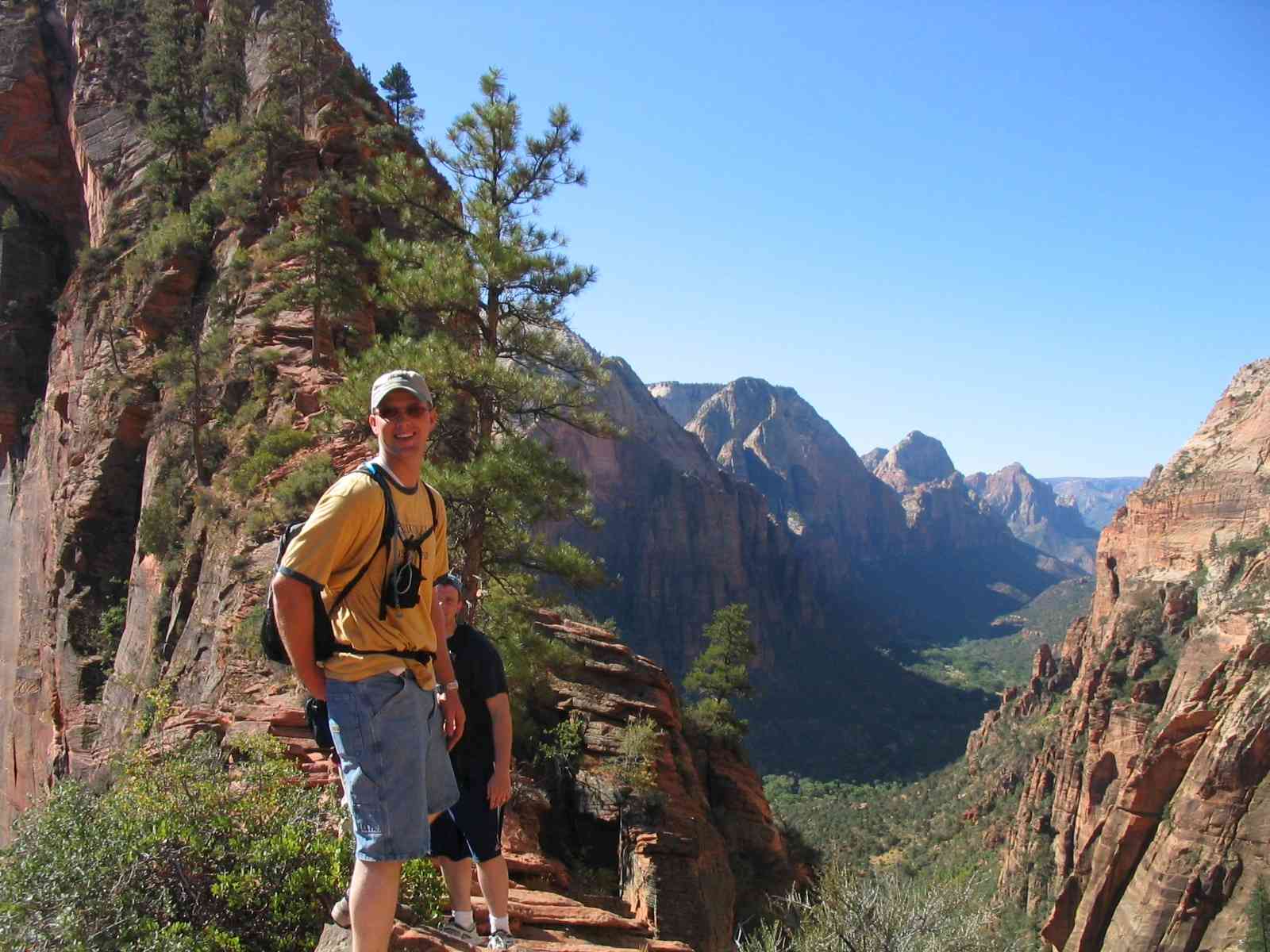 nick m johnson Alumni Photo