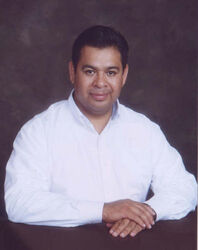 Francisco Alfonso Jimenez Rodriguez Alumni Photo