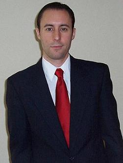 Richard Michael Toolson Alumni Photo