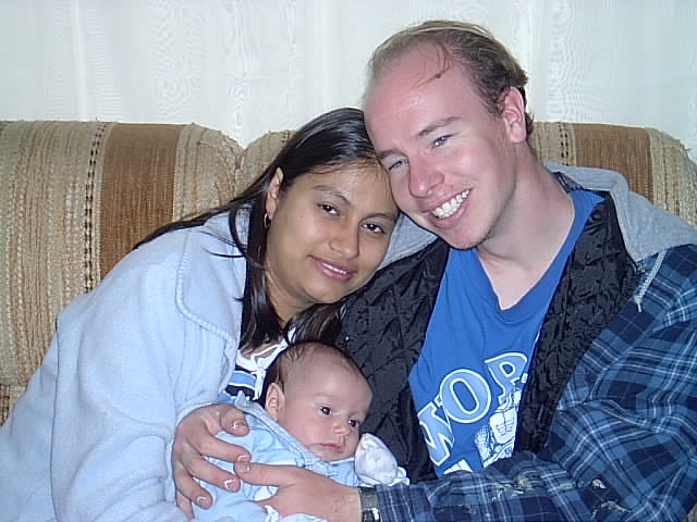 Randall S. Tracy Alumni Photo