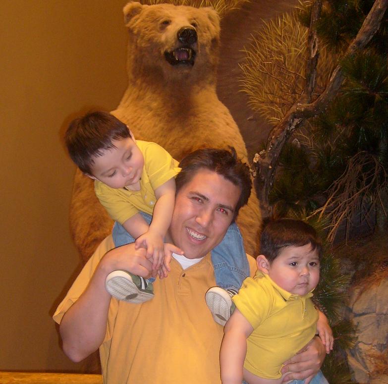 Ruben  Gutierrez Alumni Photo