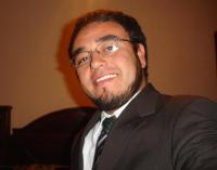 Amaury Solis Silva Alumni Photo