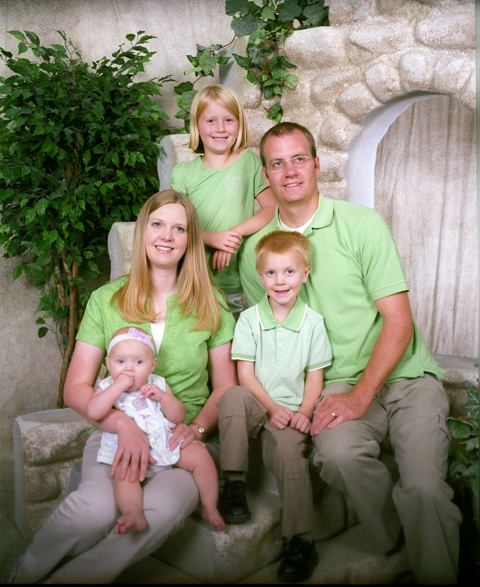 Joshua  Jacobson Alumni Photo