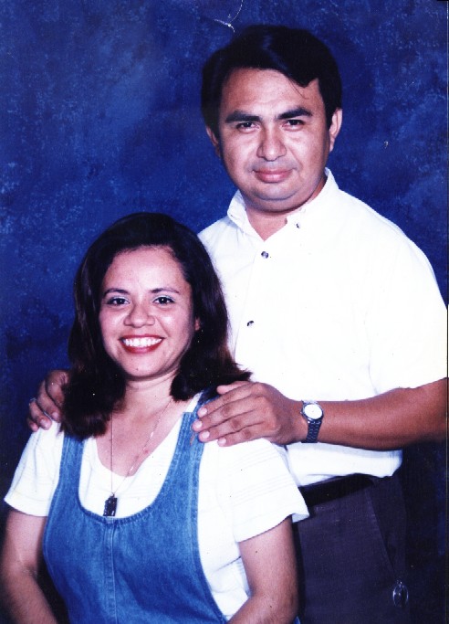 ACA ESTOY CON MI ESPOSO ESPERO PODER PONER MAS FOTOS.
veronica l martinez
13 Sep 2006