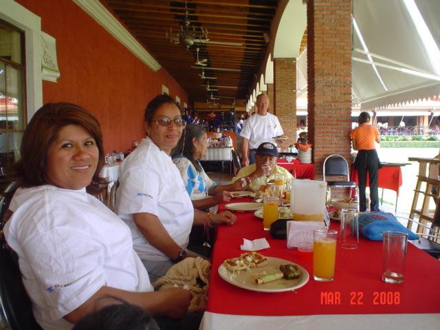 Hna. Tellez y Martinez
Jose Alberto Gonzalez Silva
31 Mar 2008