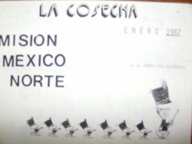 Cosecha-Enero-1987
Pres. Harris y sus soldados
Jorge Salvador Zamora Lopez
07 Jun 2008