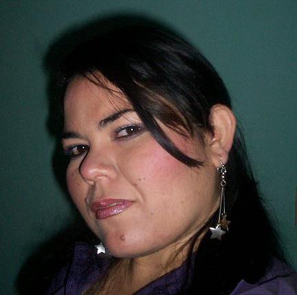 Lupita  Ayala Armenta Alumni Photo