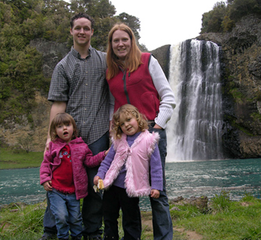 Kristopher R Jones Alumni Photo