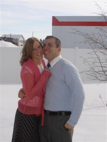 Rocky C. Roman Alumni Photo