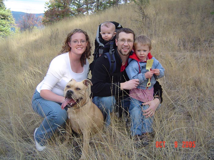 Tyler Martin Tondevold Alumni Photo