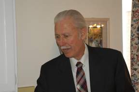 Kent Davis McDonald Alumni Photo