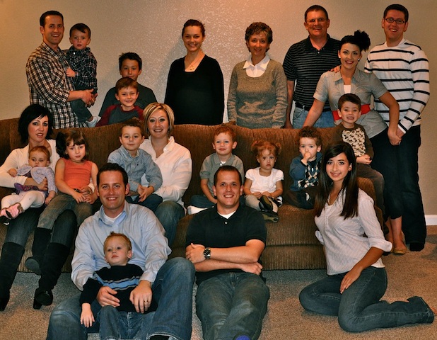 Kevin Keith Nartker Alumni Photo