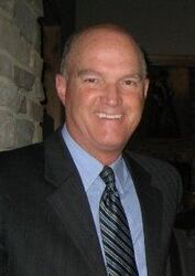 Raymond W. Evans Alumni Photo
