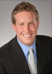 Mitchell Cook Alumni Photo
