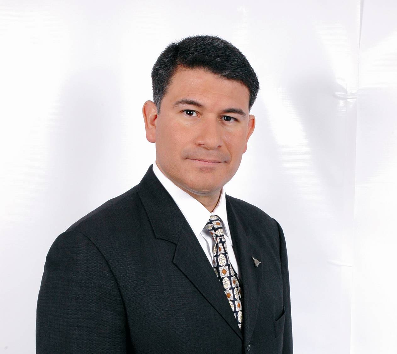 Jorge E Blakeley Alumni Photo