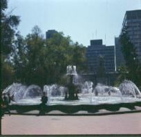 Alameda, Mexico D.F.
John Langdon DeLand
20 Mar 2006