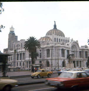 Bellas Artes, DF
Bob  Blaylock
12 Nov 2006