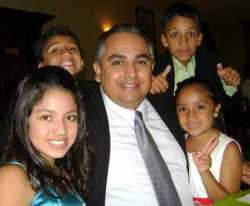 Jorge Orozco Alumni Photo