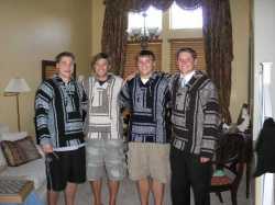 Nathan Scott Smith Alumni Photo