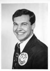 Bob Blaylock Alumni Photo