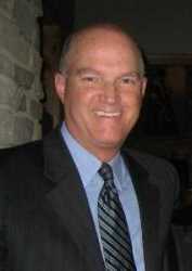 Raymond W. Evans Alumni Photo