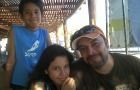 Juan Roberto ex elder Sanchez Manchinelly Alumni Photo