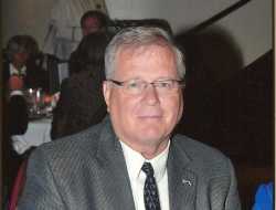 Paul M. Christensen Alumni Photo
