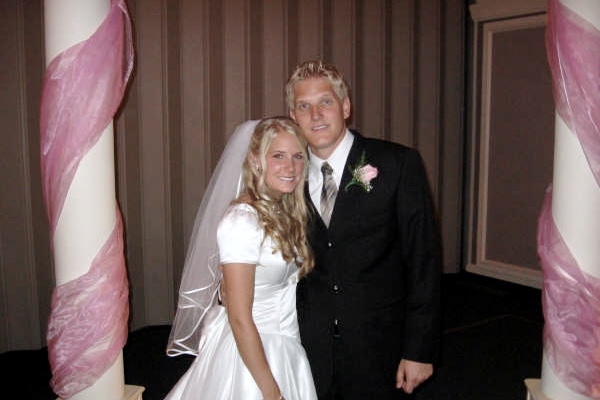 Matthew William Harris Alumni Photo