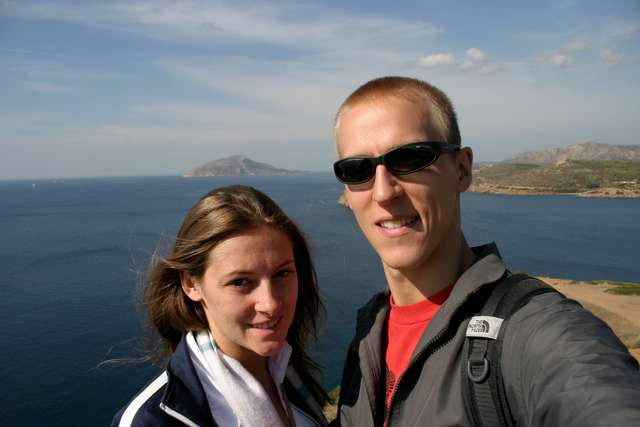 Seth M Roberts Alumni Photo