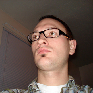 Shaun Paul Steele Alumni Photo