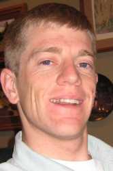 Christopher Ryan Weddick Alumni Photo