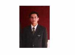 Diego Alonso Alumni Photo