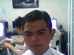 Gabriel Abinadi Ruiz Arretche