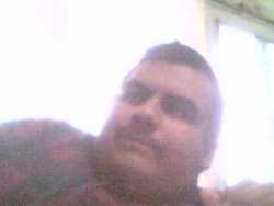 Miguel Angel Garza Robles Alumni Photo
