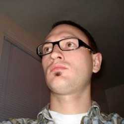 Shaun Paul Steele Alumni Photo