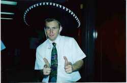 Nathan Kent Thatcher Alumni Photo