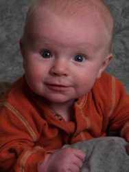 Matthew Stephen Conran Alumni Photo