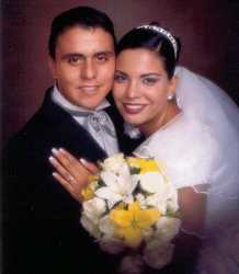 Fatima  De Juarez Alumni Photo