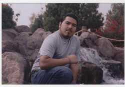 Marco Antonio  Resendiz Sanchez Alumni Photo