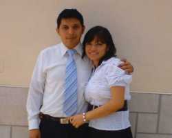 Daniel  Silva Alumni Photo