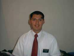 Simon Guadalupe Alvarez Hernandez Alumni Photo