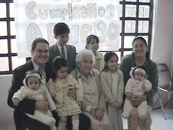 Aarón  Cervantes Soler Foto