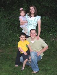 Jonathan L. Burton Alumni Photo