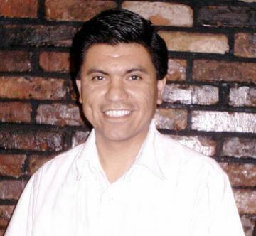 Jose  Martinez Alumni Photo